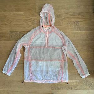 WINDBREAKER